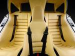 McLaren F1 High Downforce Package 1998 года